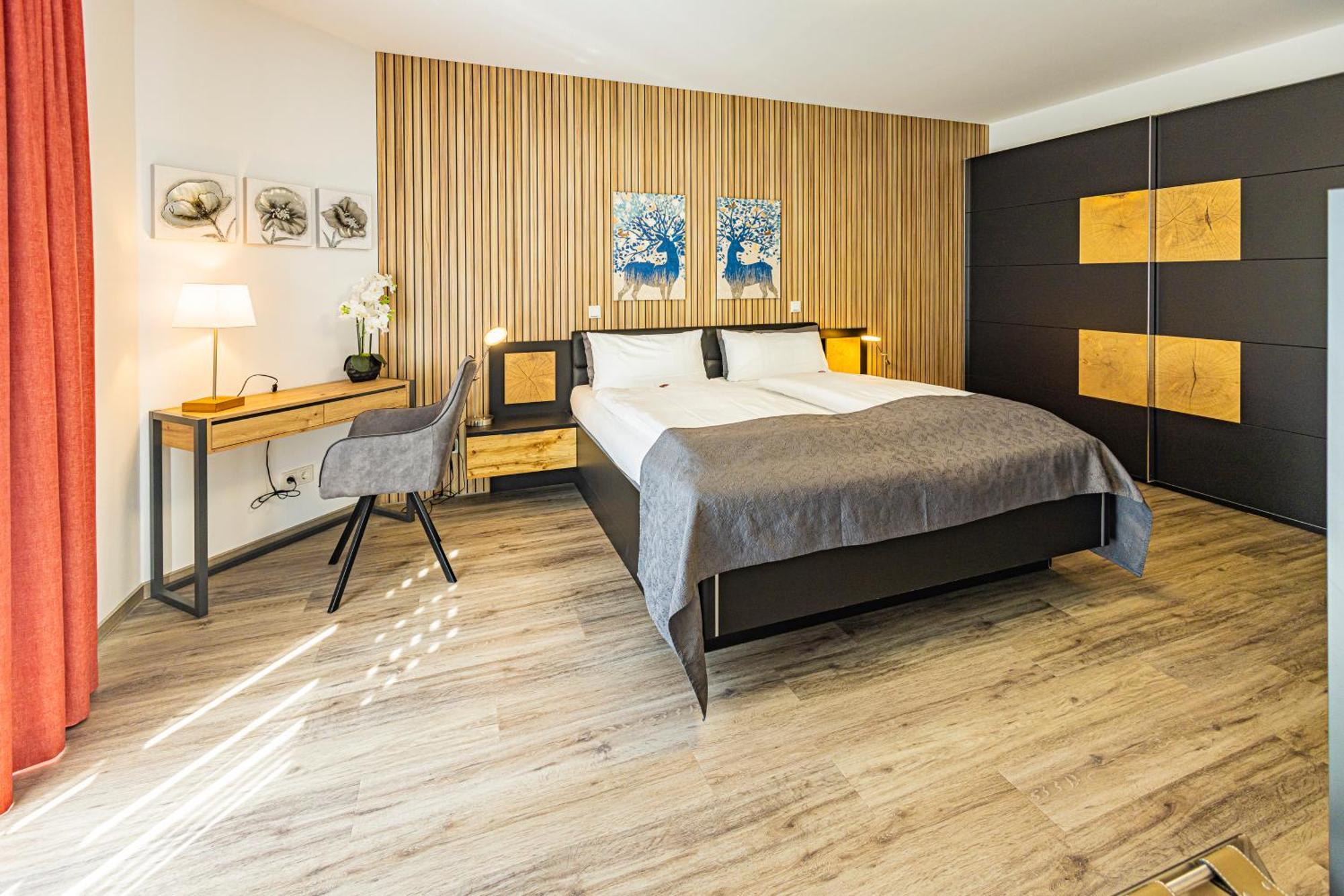 Business Vital Hotel Am Rennsteig ซูล ภายนอก รูปภาพ